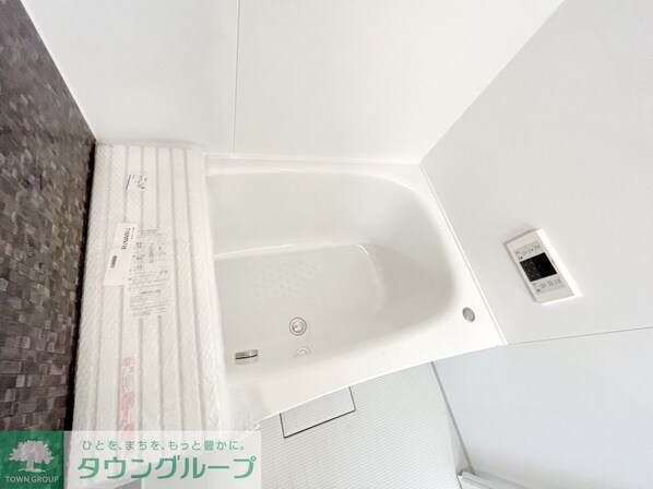 セレスティア西台Bの物件内観写真